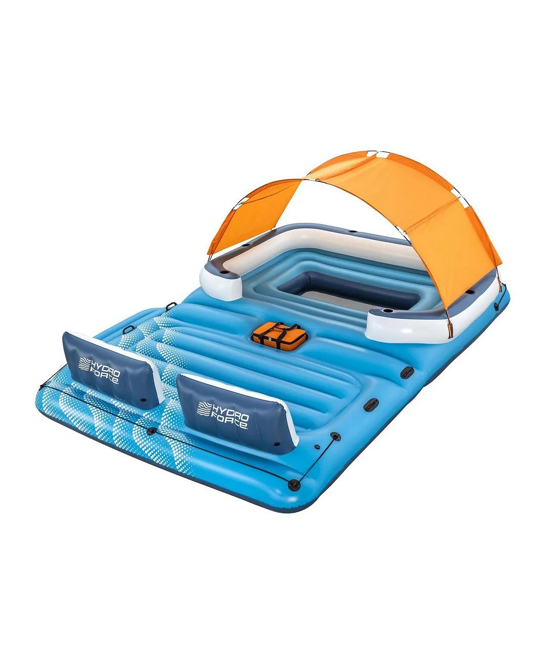 Sports+ – Life jacket XXL size (over 60 kg)