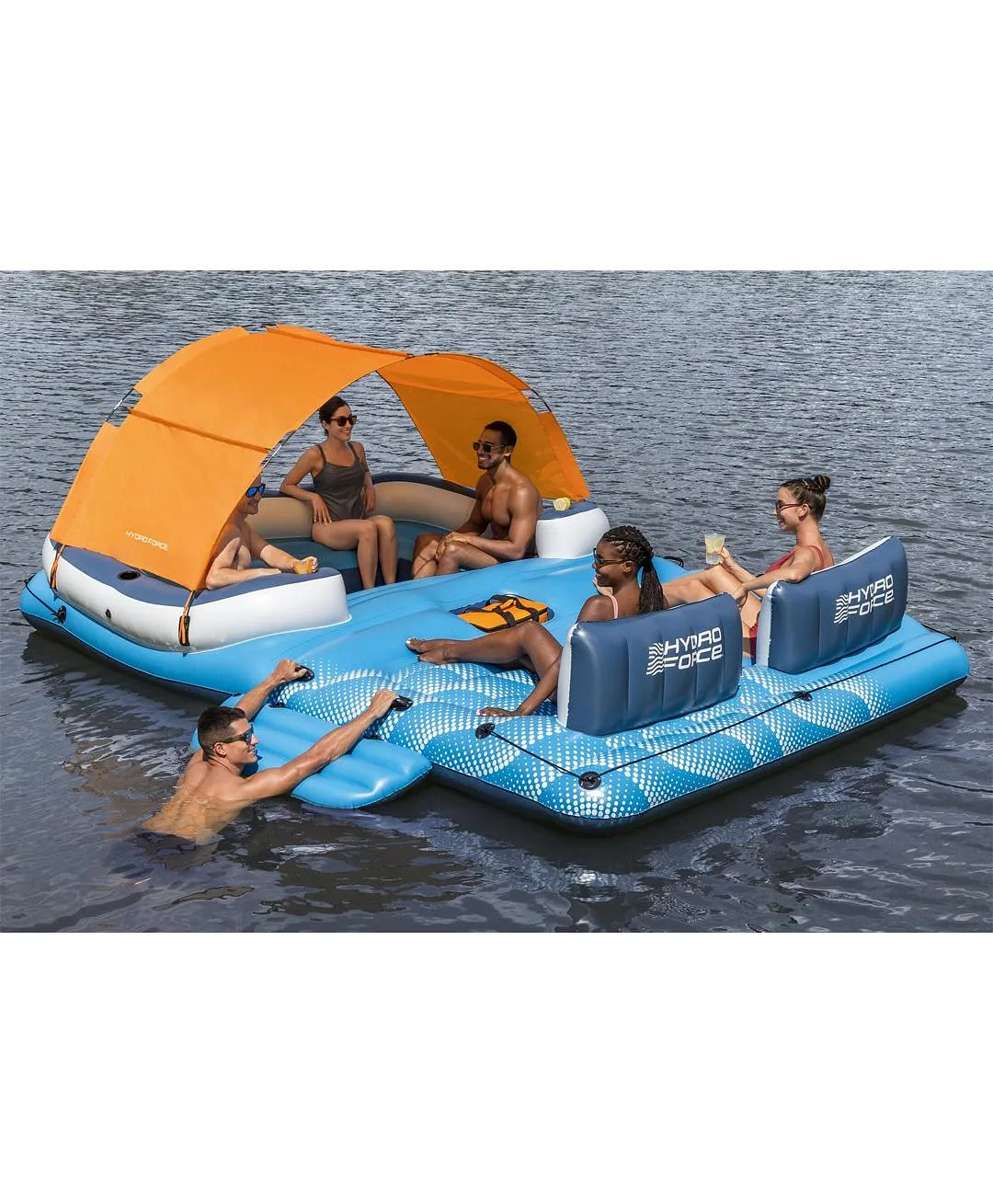 Bestway - Pool accessories set