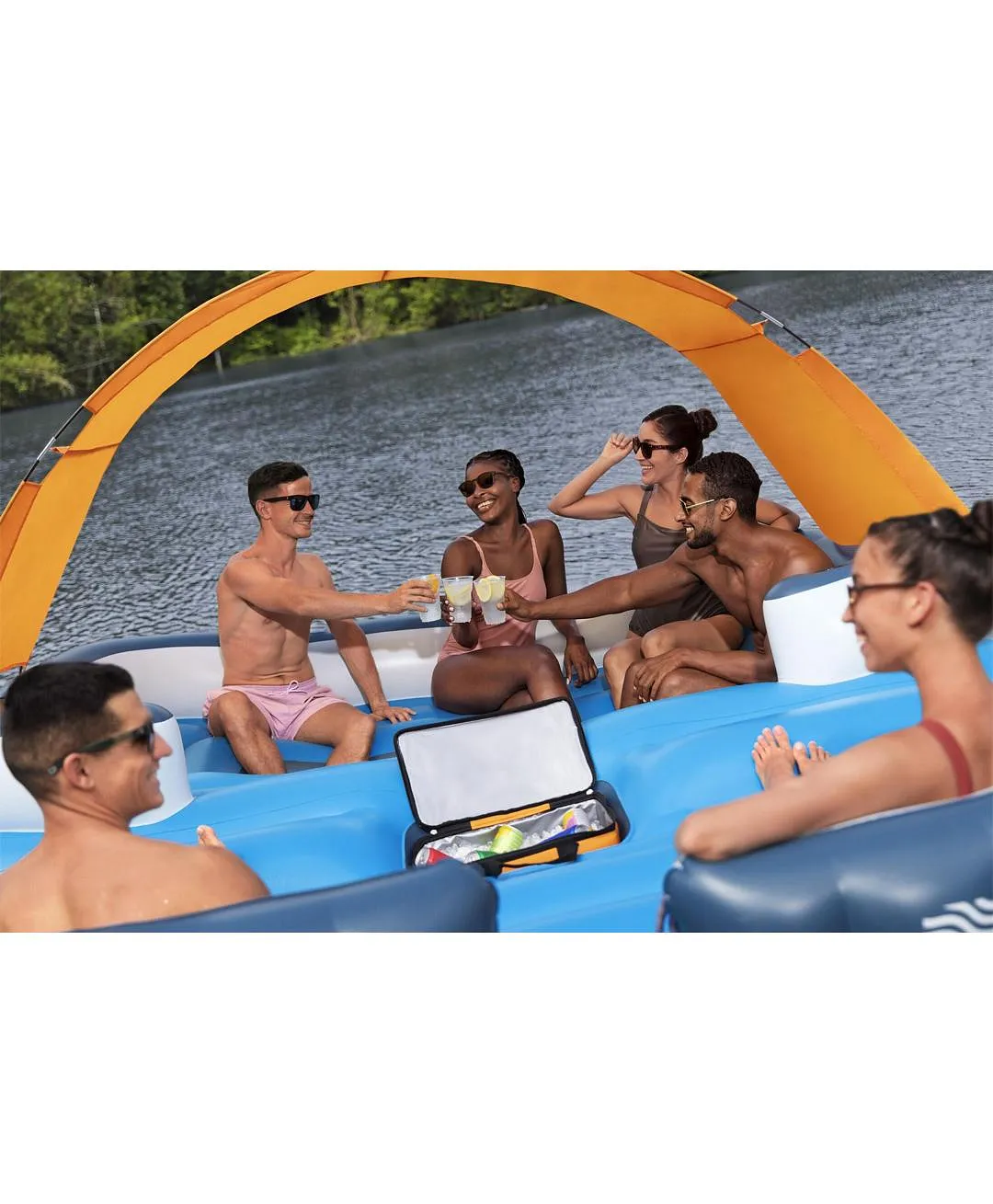 Bestway - Pool accessories set