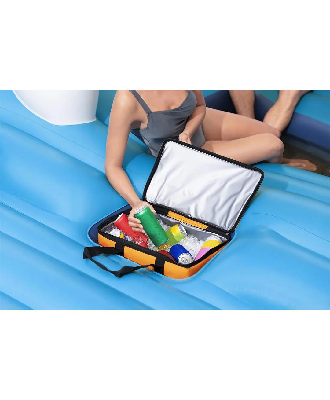 Bestway – Pool accessories set