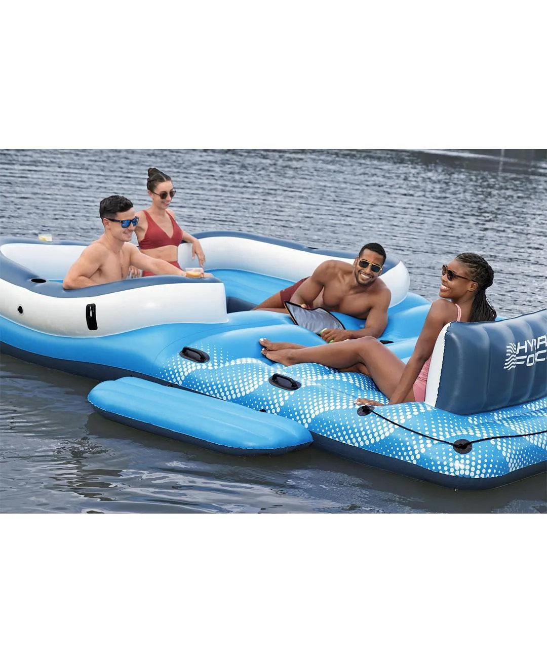 Bestway – Pool accessories set