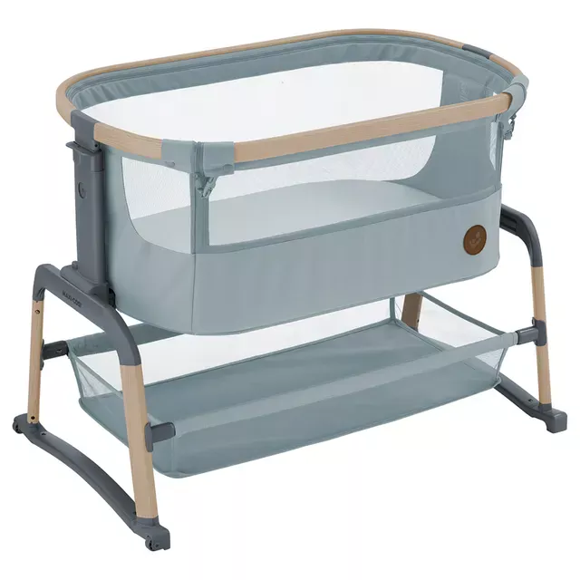 Maxi Cosi - Iora Air Co-Sleeper - Beyond Grey