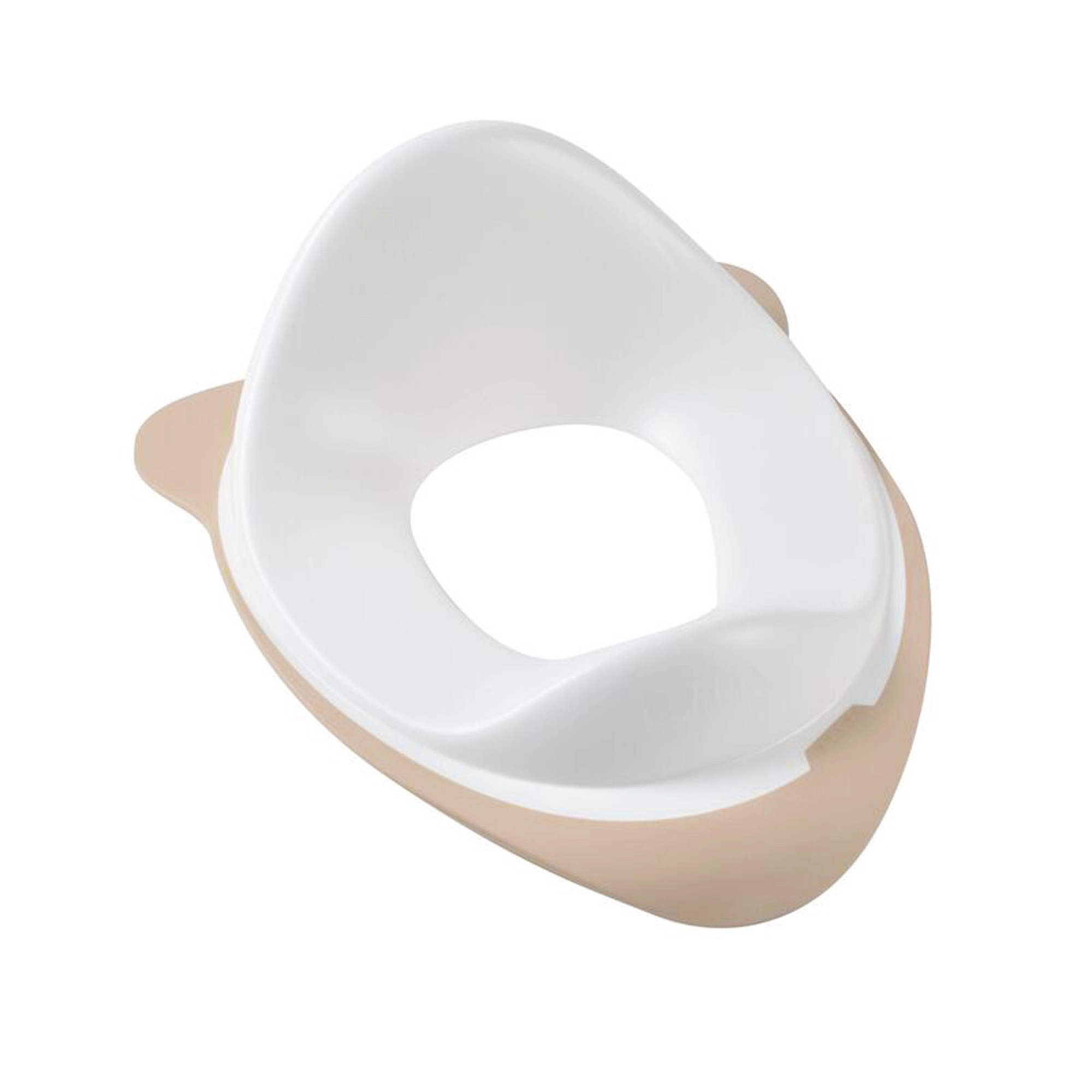 BEABA Toilet Seat Clay