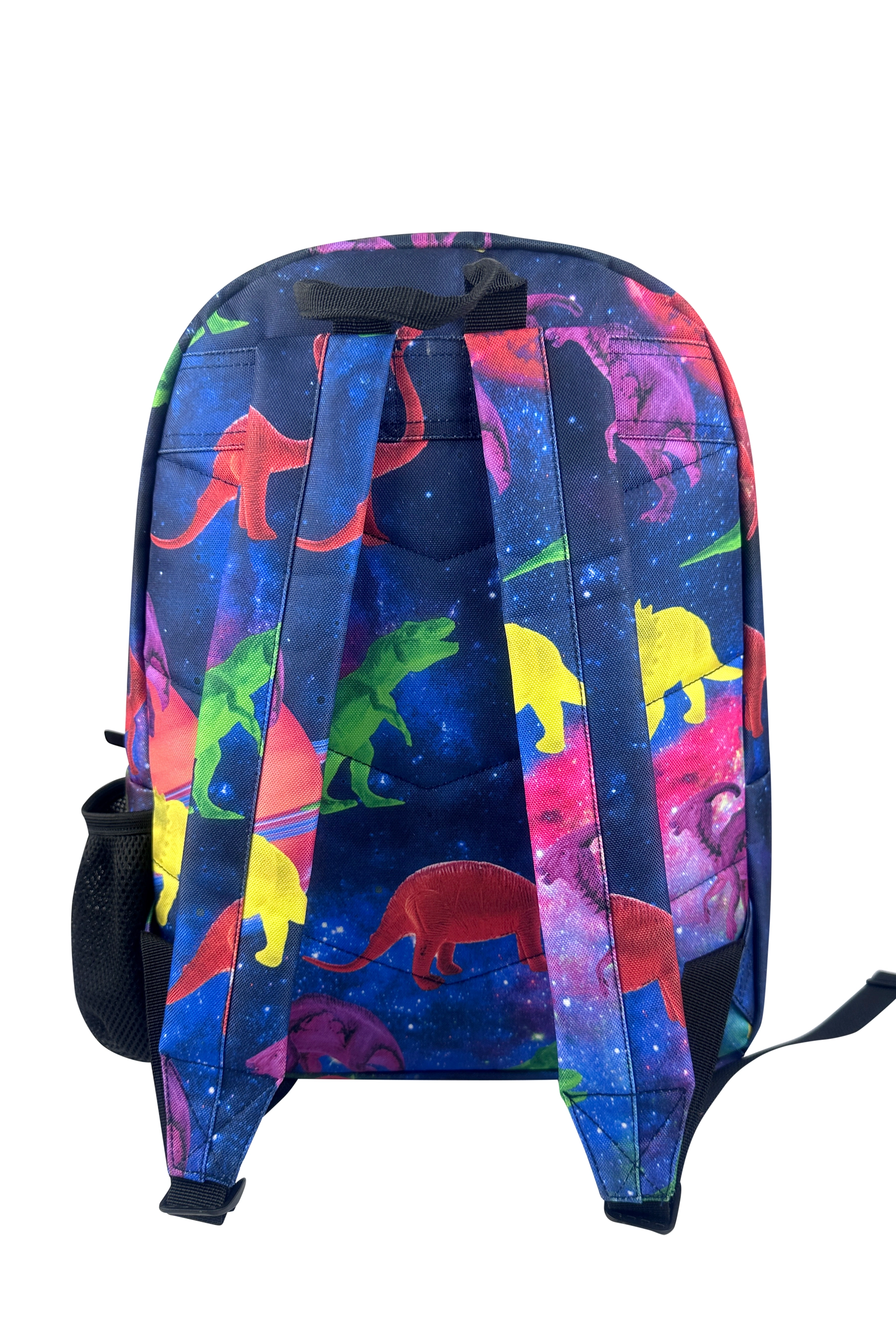 HYPE Backpack Iconic Multi Space Dinosaurs