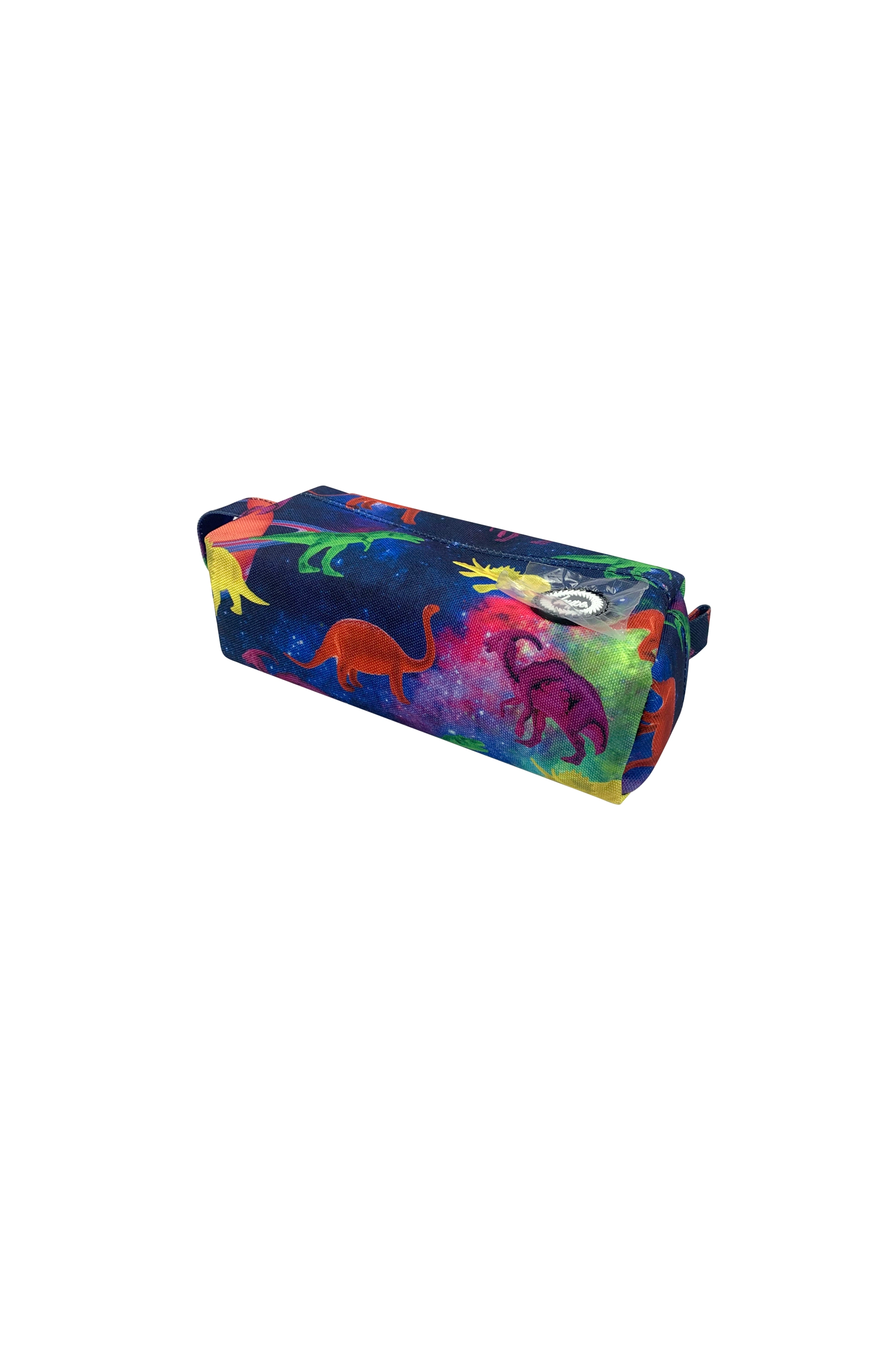HYPE Pencil Pouch Original Multi Space Dinosaurs