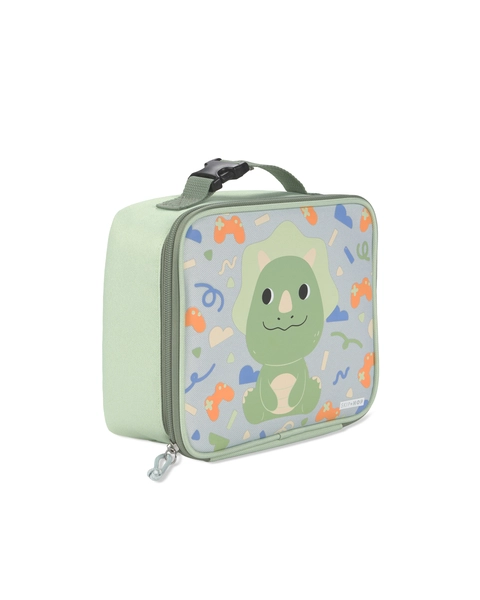 Skip Hop Besties Squad Lunch Bag Dino