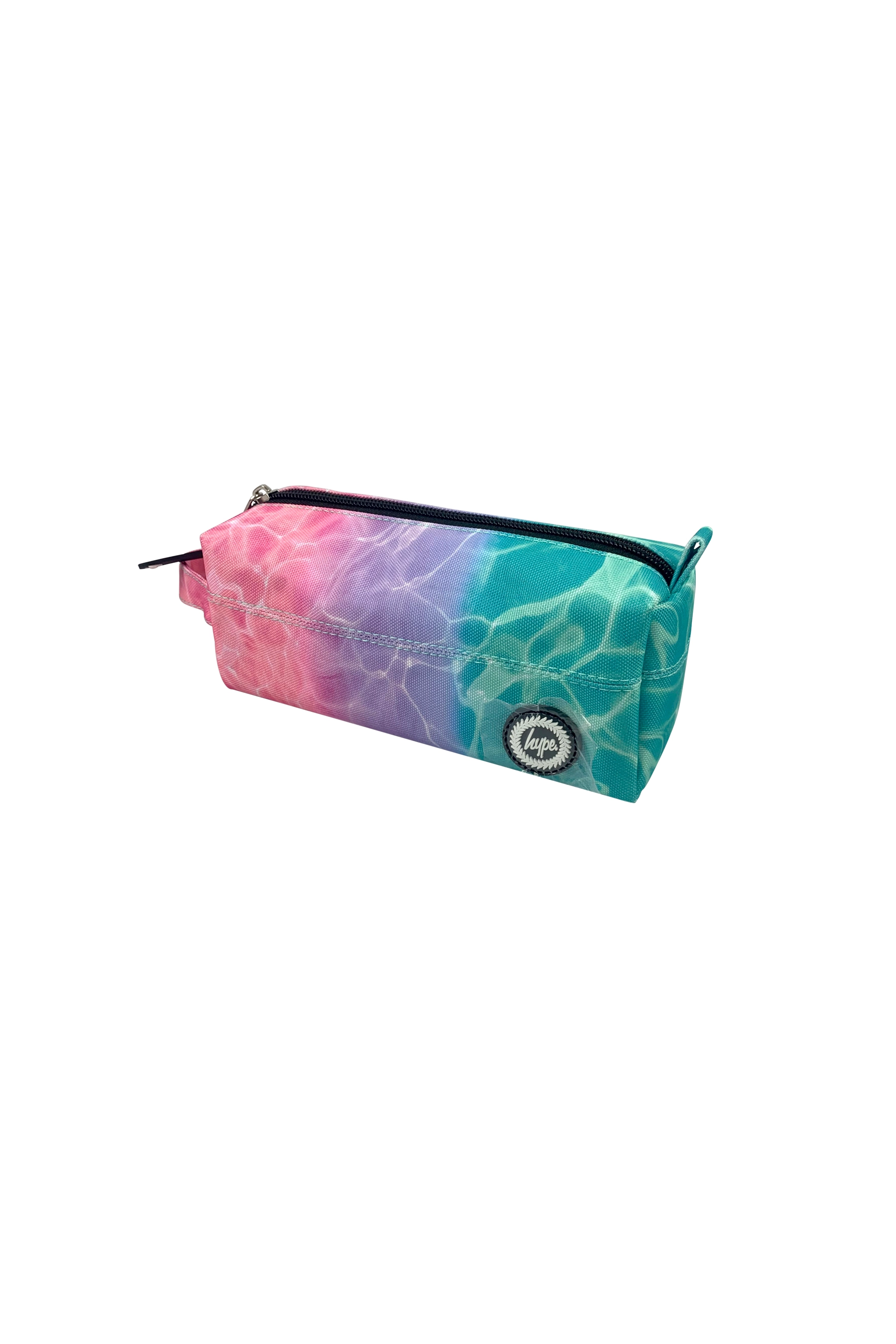 HYPE Pencil Pouch Original Pastel Pool