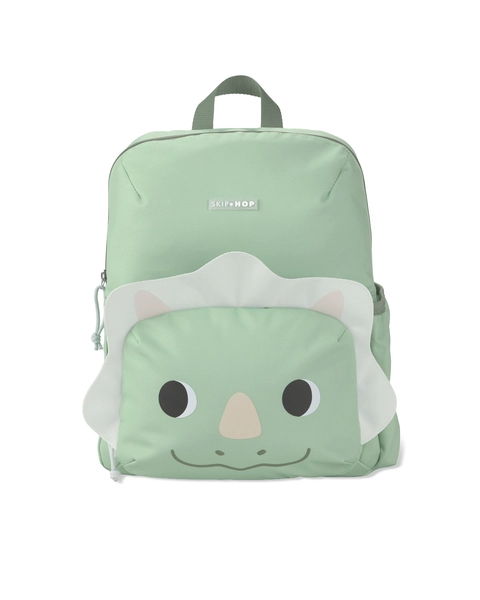 Skip Hop Besties Squad Backpack Dino