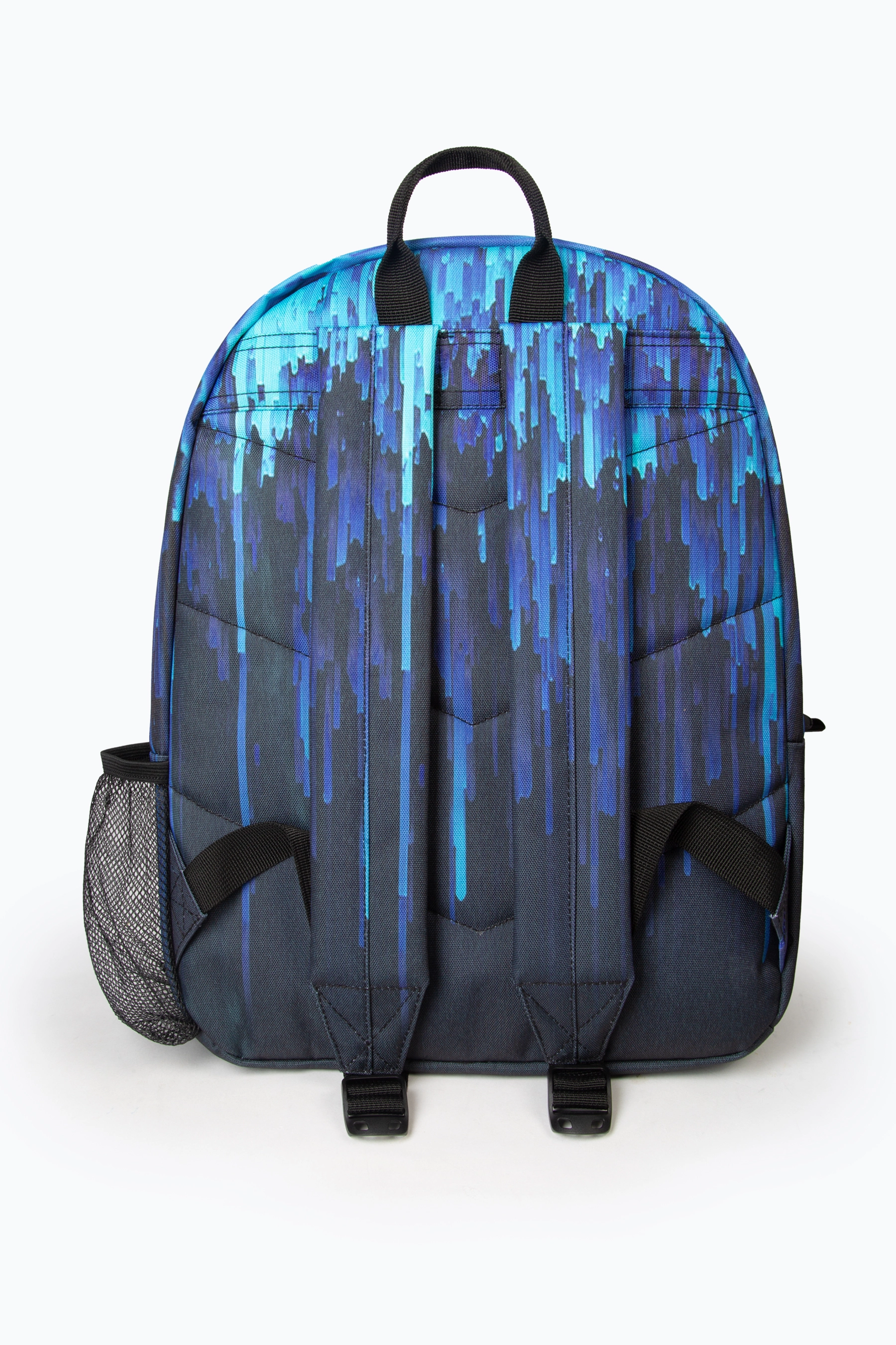 HYPE Backpack Kids Blue Icicles