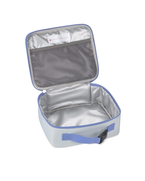 Skip Hop Besties Squad Lunch Bag Elephant