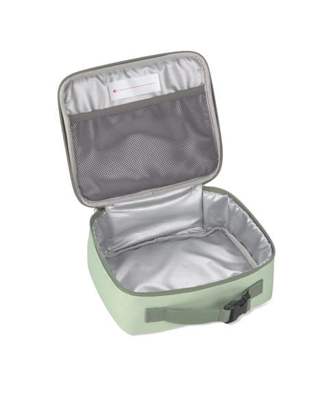 Skip Hop Besties Squad Lunch Bag Dino