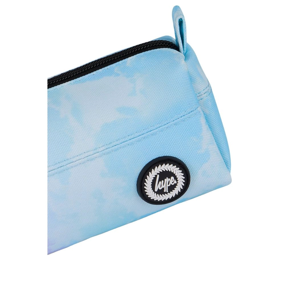 HYPE Pencil Pouch Original Cloud Fade
