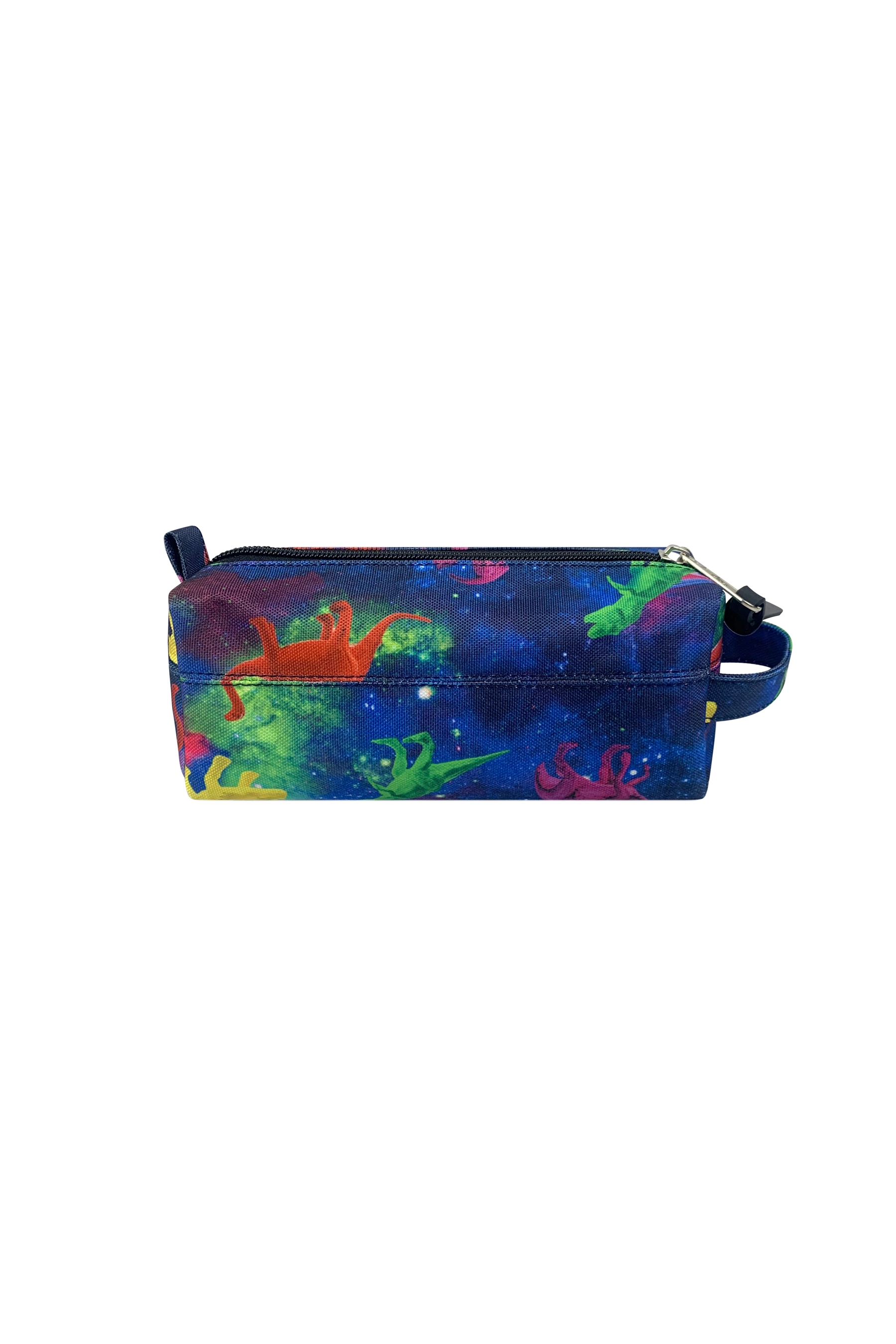 HYPE Pencil Pouch Original Multi Space Dinosaurs