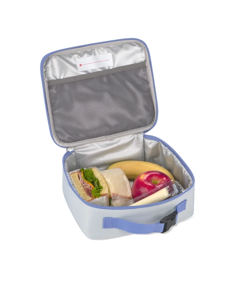 Skip Hop Besties Squad Lunch Bag Elephant