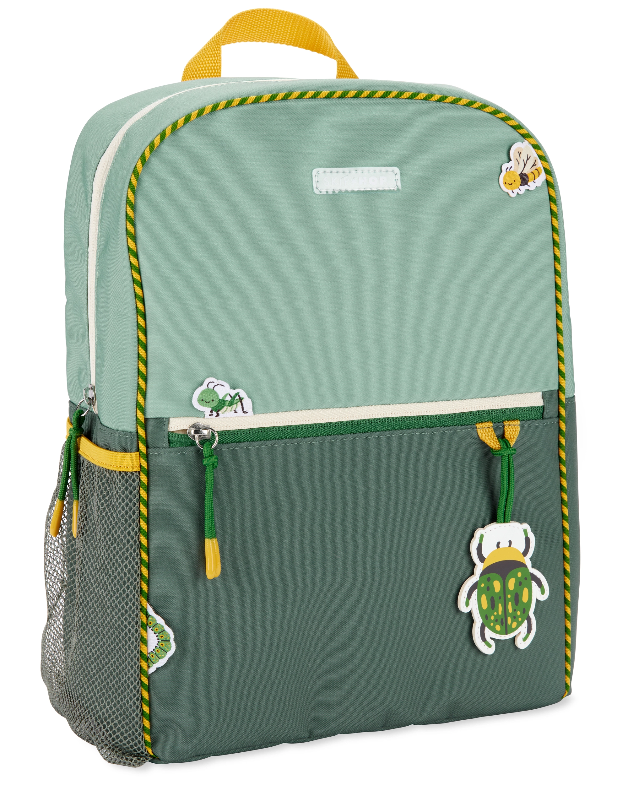 HYPE Backpack Iconic Pastel Pool