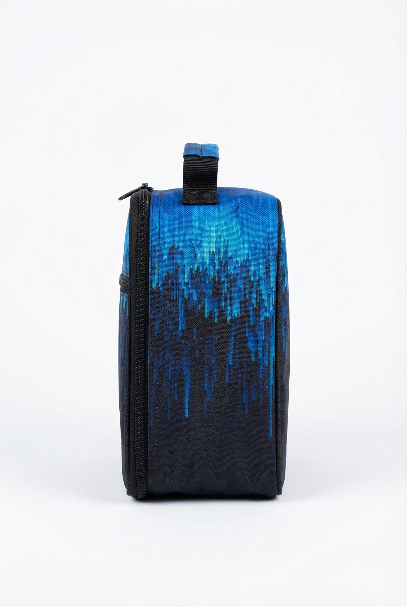 HYPE Lunch Bag Kids Blue Icicles