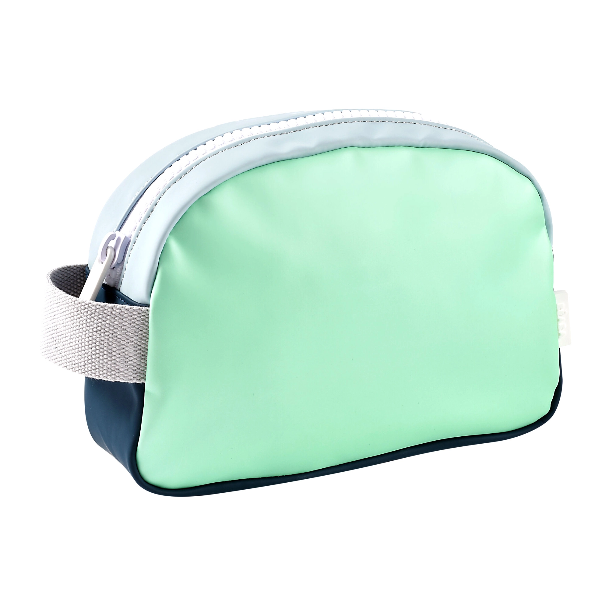 BEABA Toiletry Bag Faro Matcha Latte