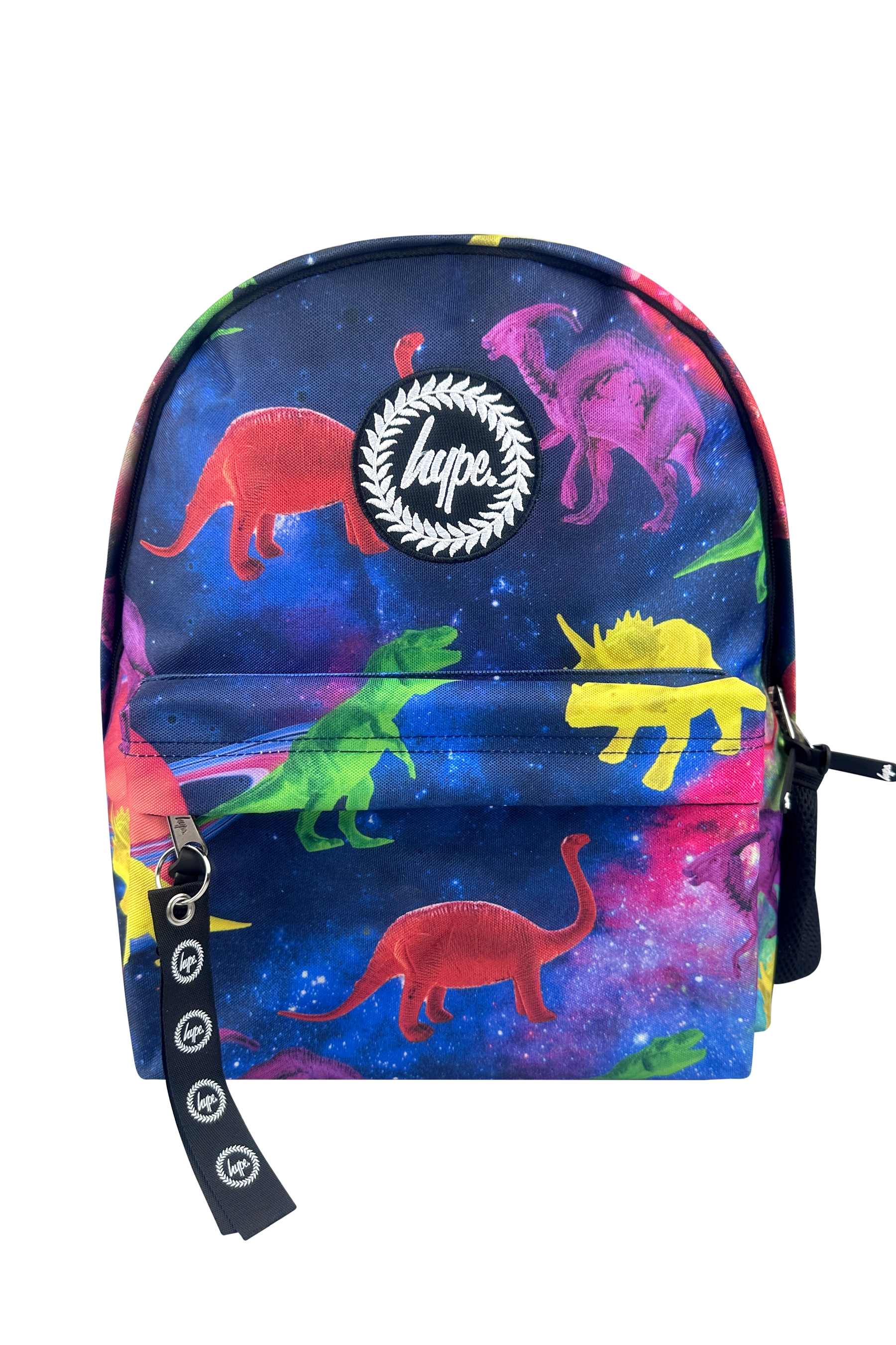 HYPE Backpack Iconic Multi Space Dinosaurs