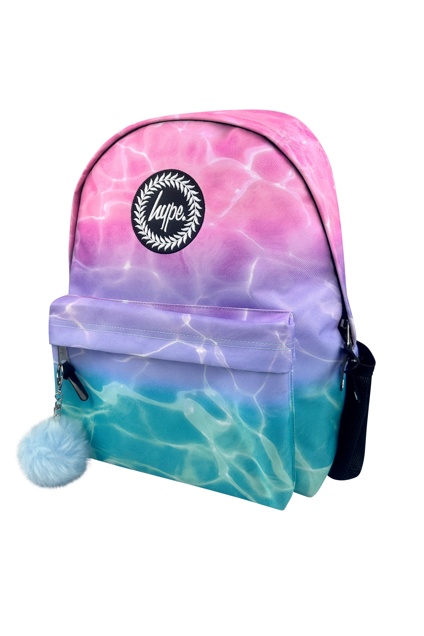 HYPE Backpack Iconic Pastel Pool
