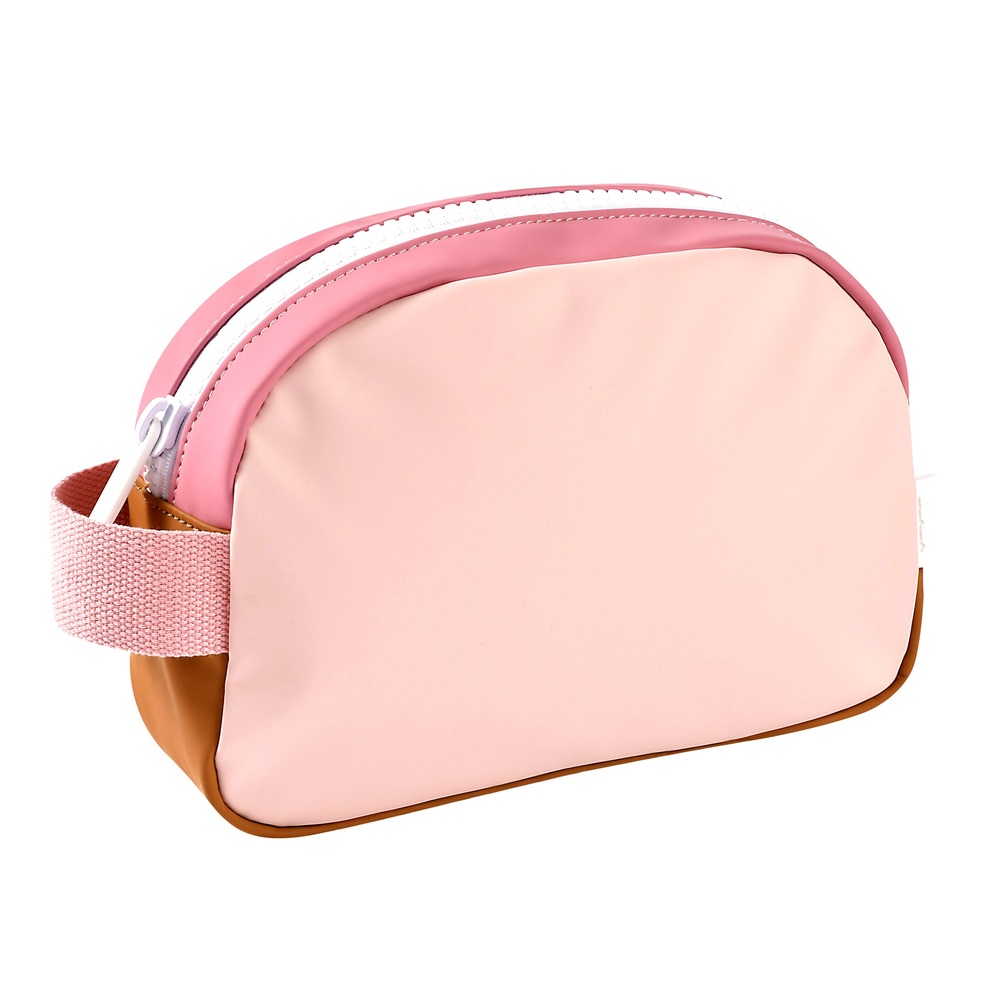 BEABA Toiletry Bag Faro Dusty Rose
