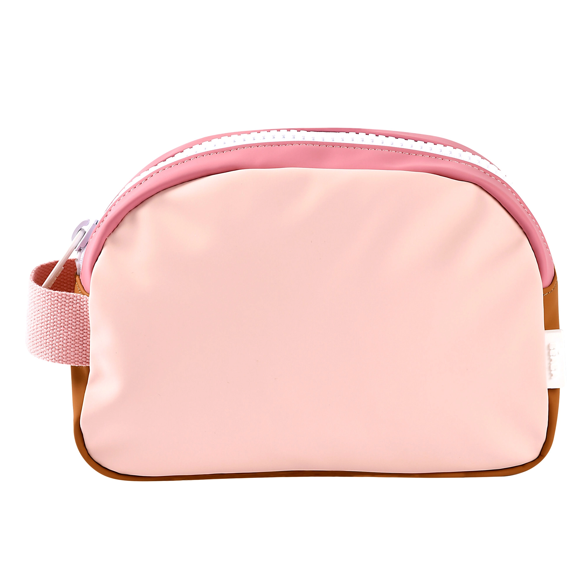 BEABA Toiletry Bag Faro Dusty Rose