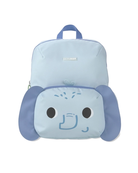 Skip Hop Besties Squad Backpack Elephant