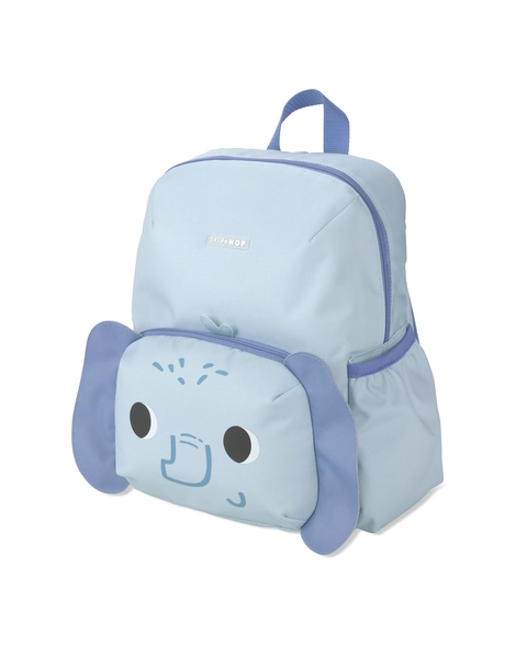Skip Hop Besties Squad Backpack Elephant