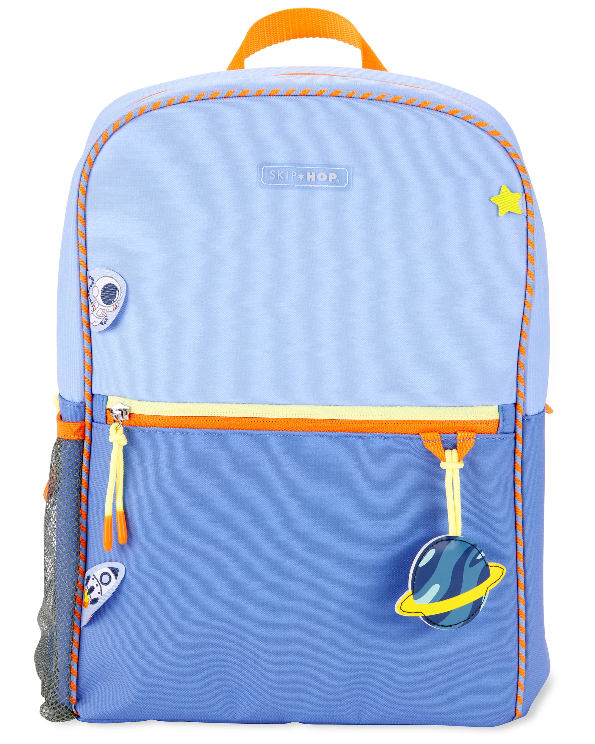 Skip Hop Wander Kids Backpack Outer Space