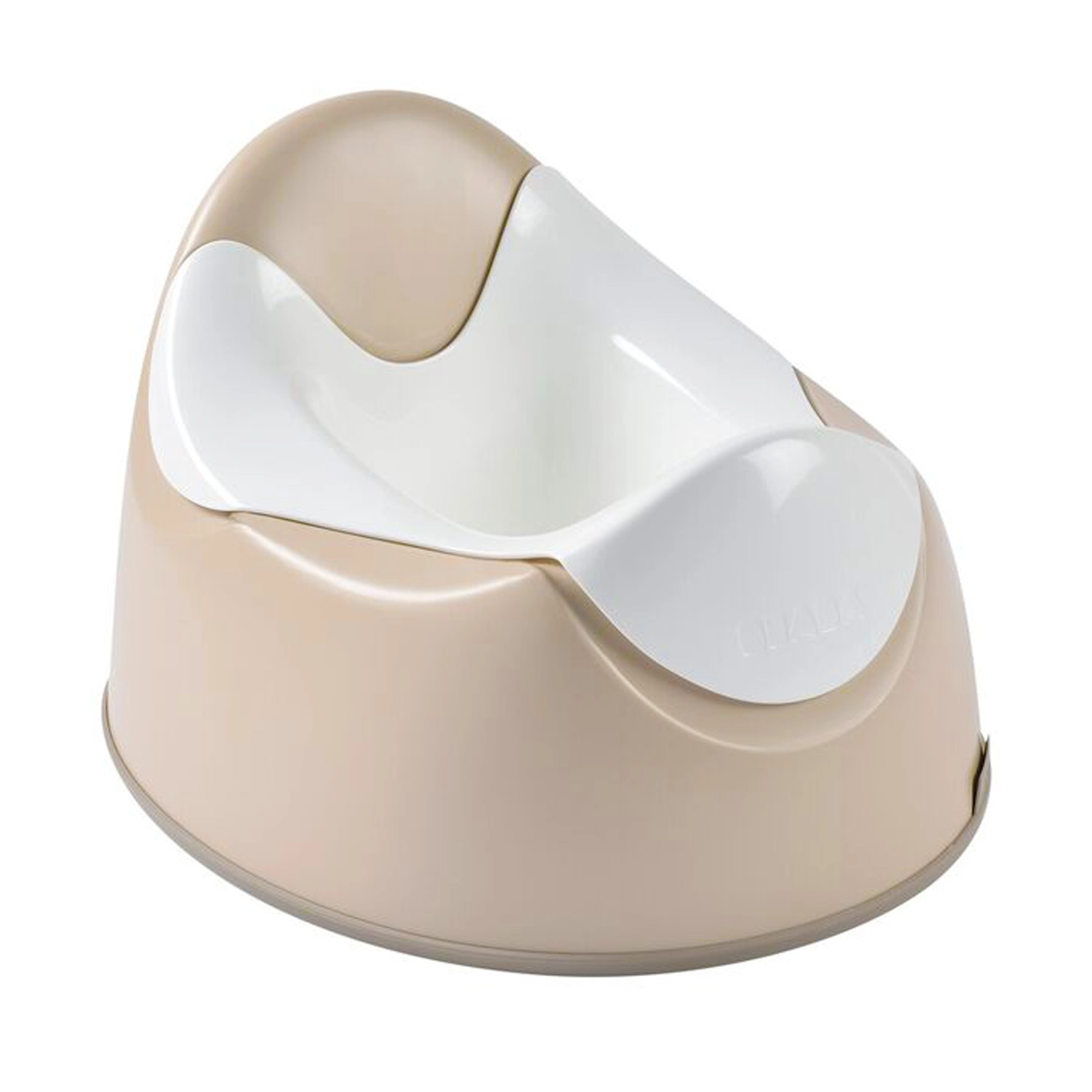 BEABA Training Potty Clay