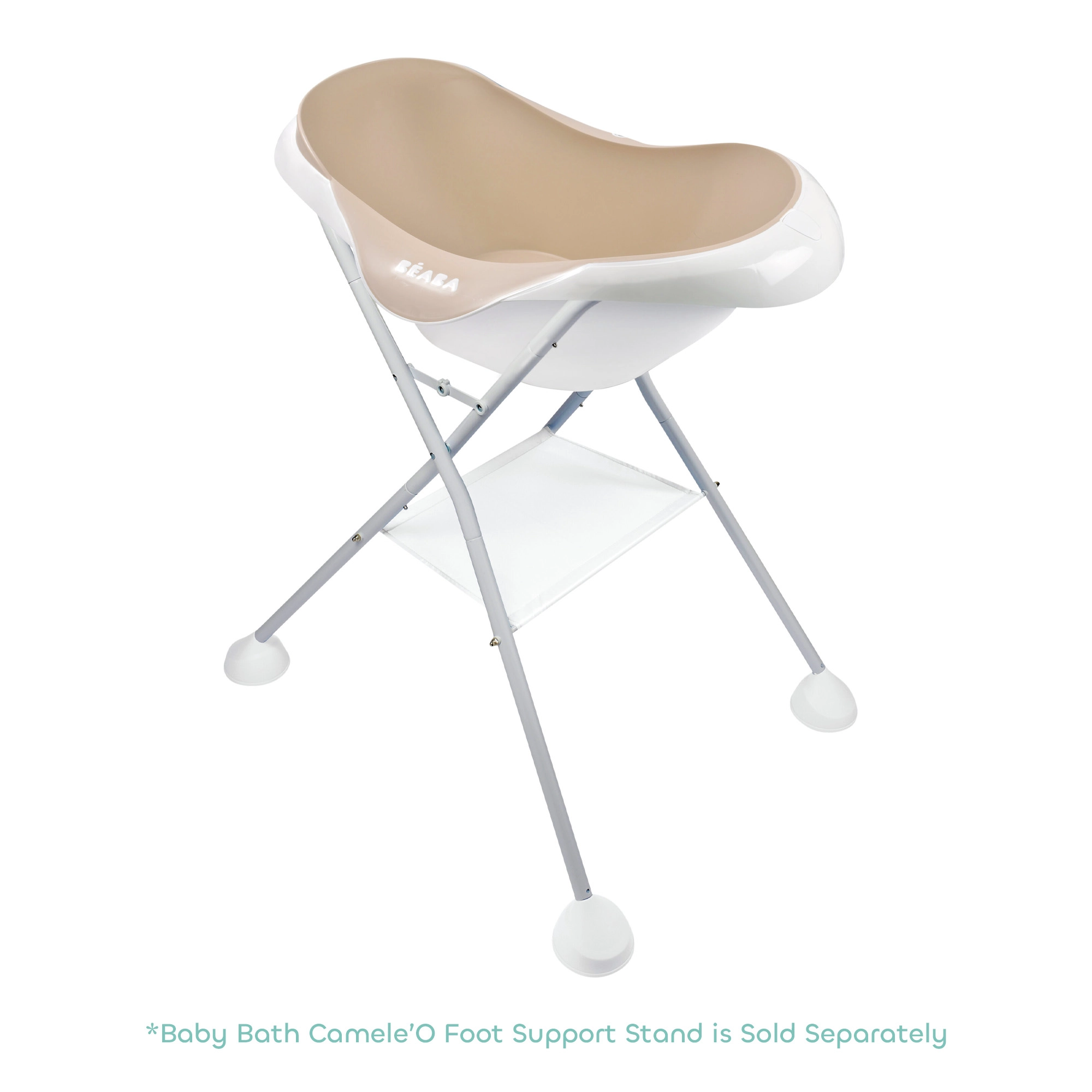 BEABA Baby Bath Camele’O 1st Age Clay