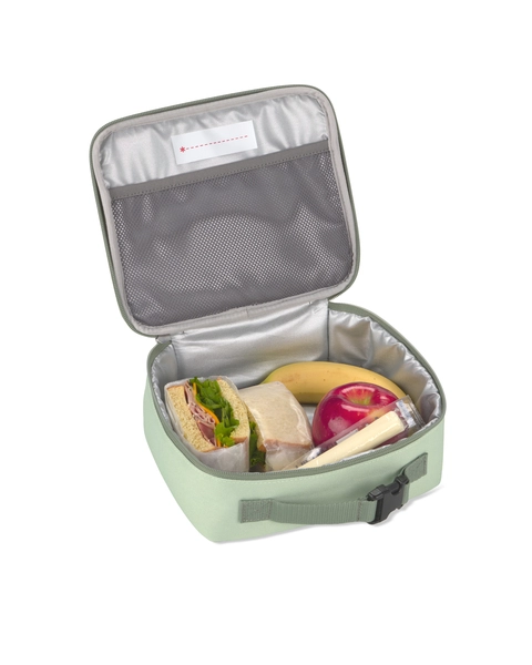 Skip Hop Besties Squad Lunch Bag Dino