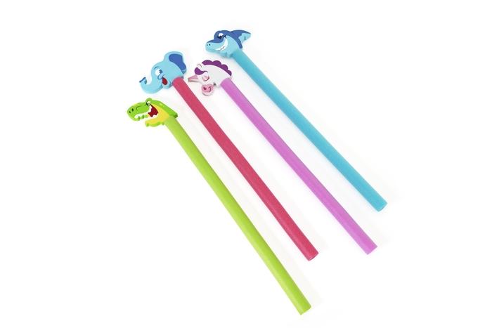 Bestway - Noodle AquaBones counter display of 24