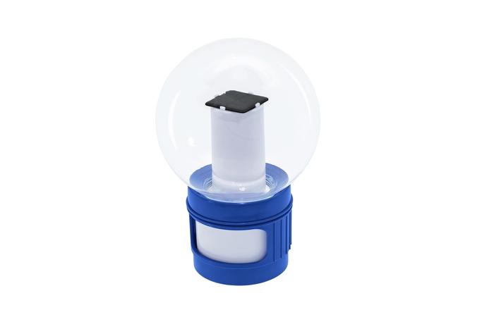 Bestway - Chemical floater SolarSphere battery-operated