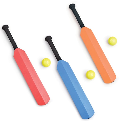 ADDO OA FOAM CRICKET CDU8 ASST.V3