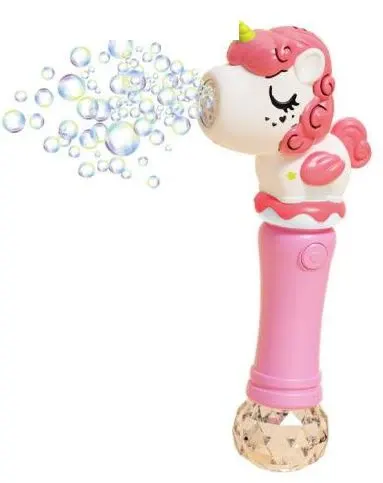 ADDO OA BUBBLE UNICORN WAND