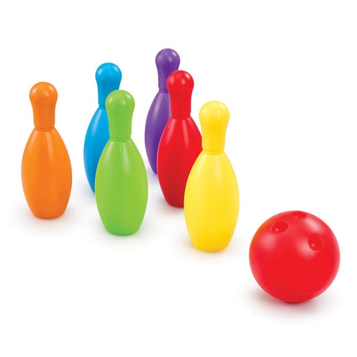 ADDO OUT & ABOUT BOWLING SET V2