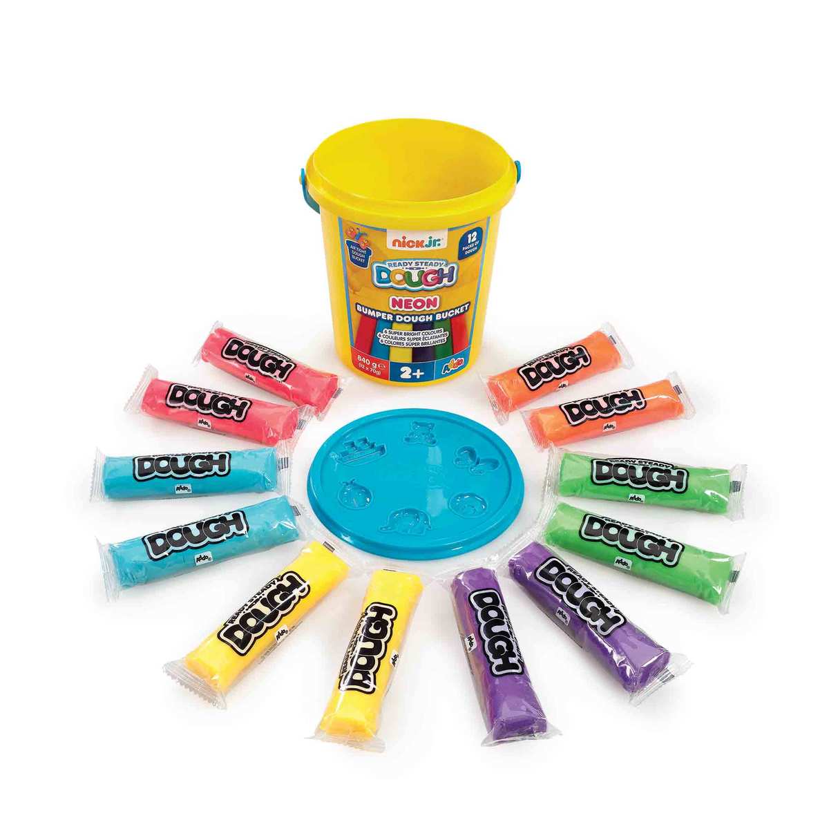 ADDO NICKJR RSD DOUGH MEGA BRIGHT V3