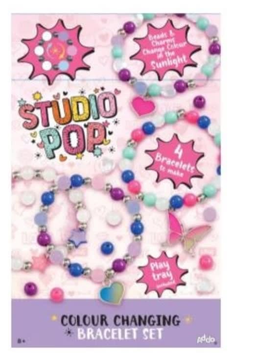 ADDO S.POP COLOUR CHANGINGBRACELET CDU12