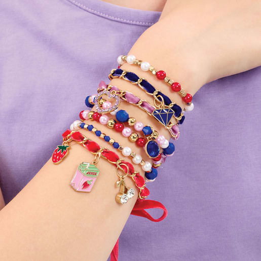 ADDO S.POP VELVET DREAM BRACELET CDU12