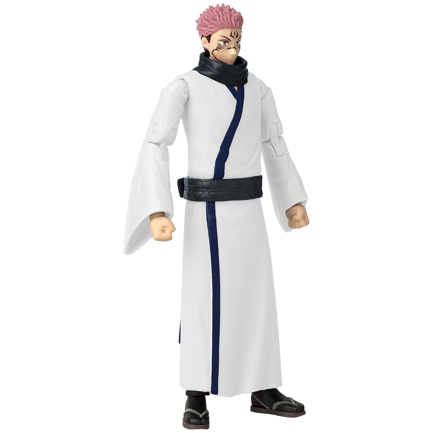 Bandai - ANIME HEROES JUJUTSU KAISN R.SUKUNA 6.5"