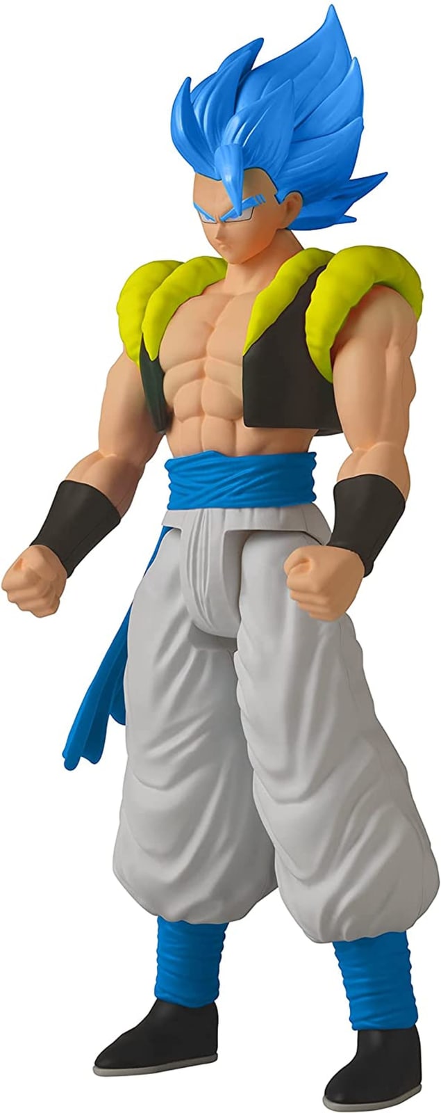 Bandai - DRAGONBALL L.BREAKER SERIES S.GOKETA 12"