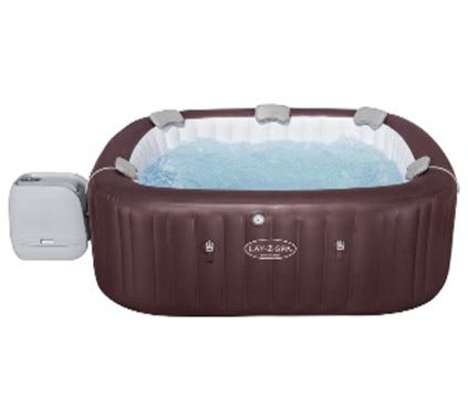 Bestway - BWAY AIRJET SPA MALDIVES 201X80CM