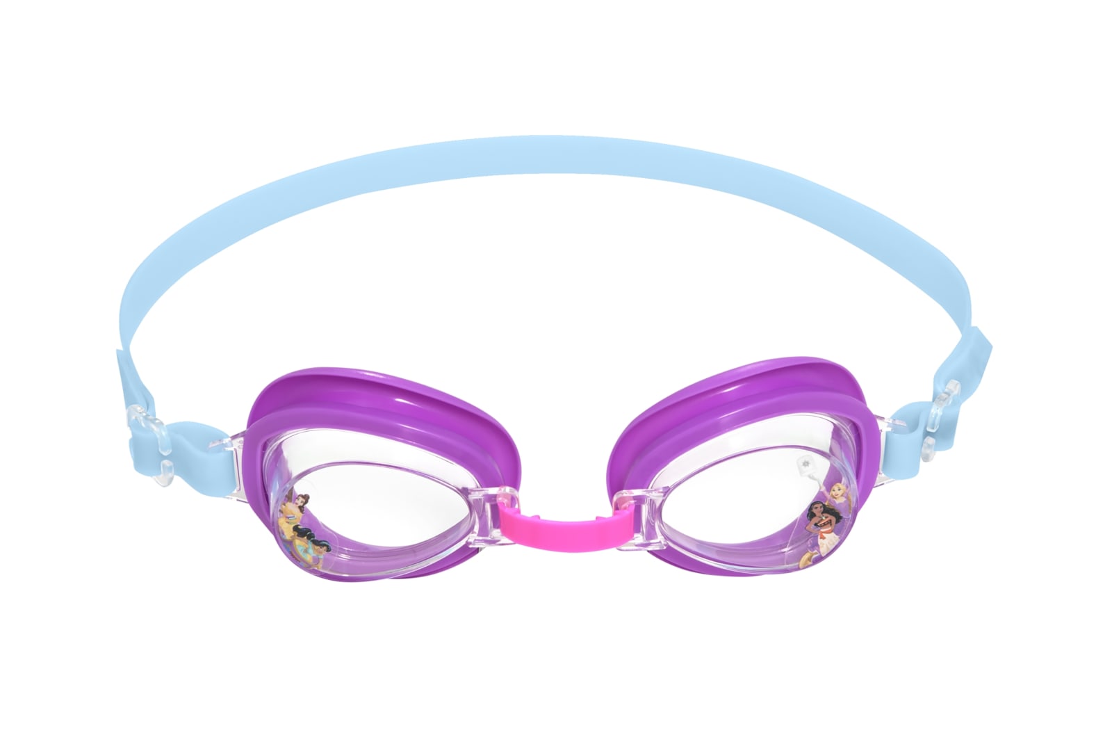 Bestway - BWAY GOGGLES DPRINCESS VALUE