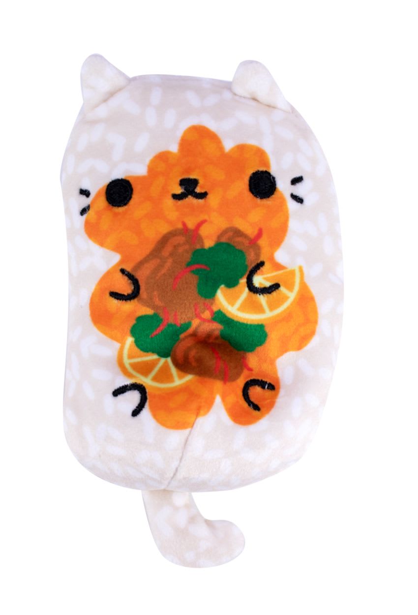 Cepia - CATSVPICKLES PLUSH BEAN 4 CDU12 WOC