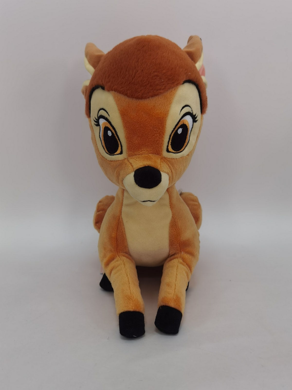 DISNEY PLUSH WINNIE CORE TIGGER S 8IN