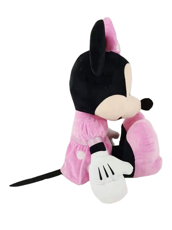 DISNEY PLUSH CORE MINNIE XXL 30"