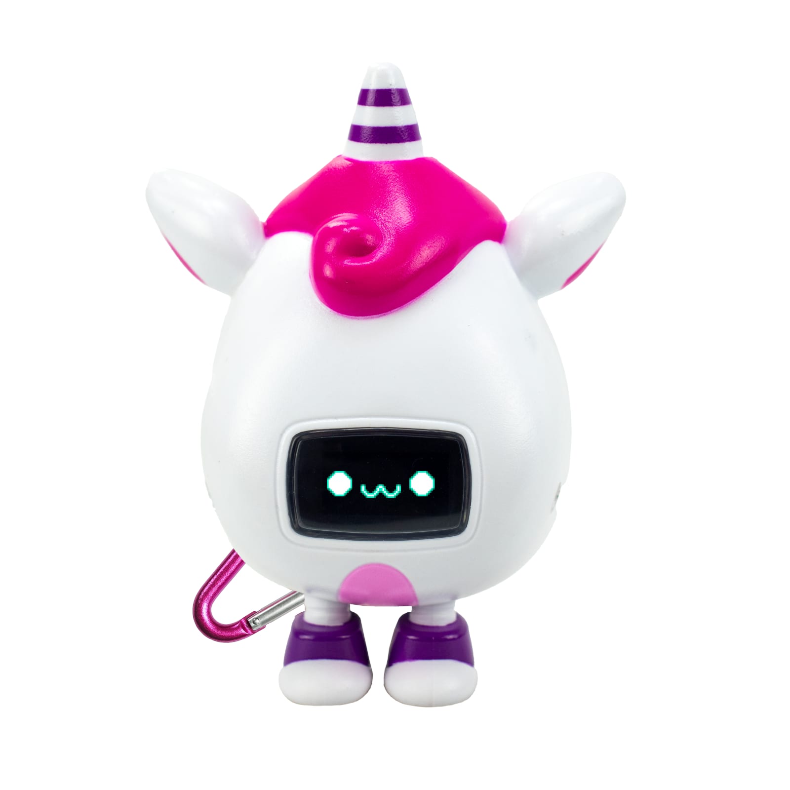 Eolo - BEEPBOOP INTERACTIVE PET FIGURES FSDU48