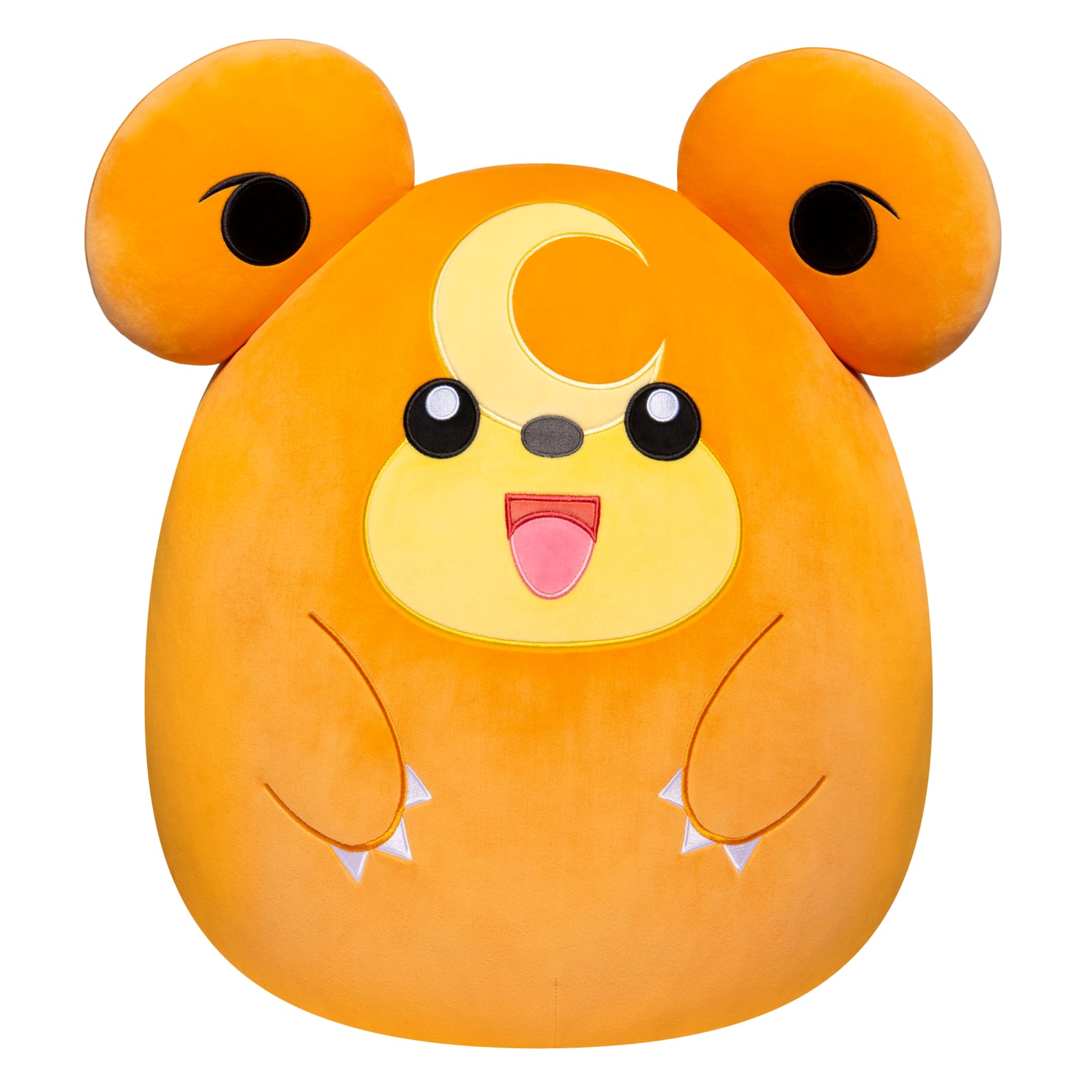 Jaswar - POKEMON SQUISHMALLOW TEDDIURSA 14IN