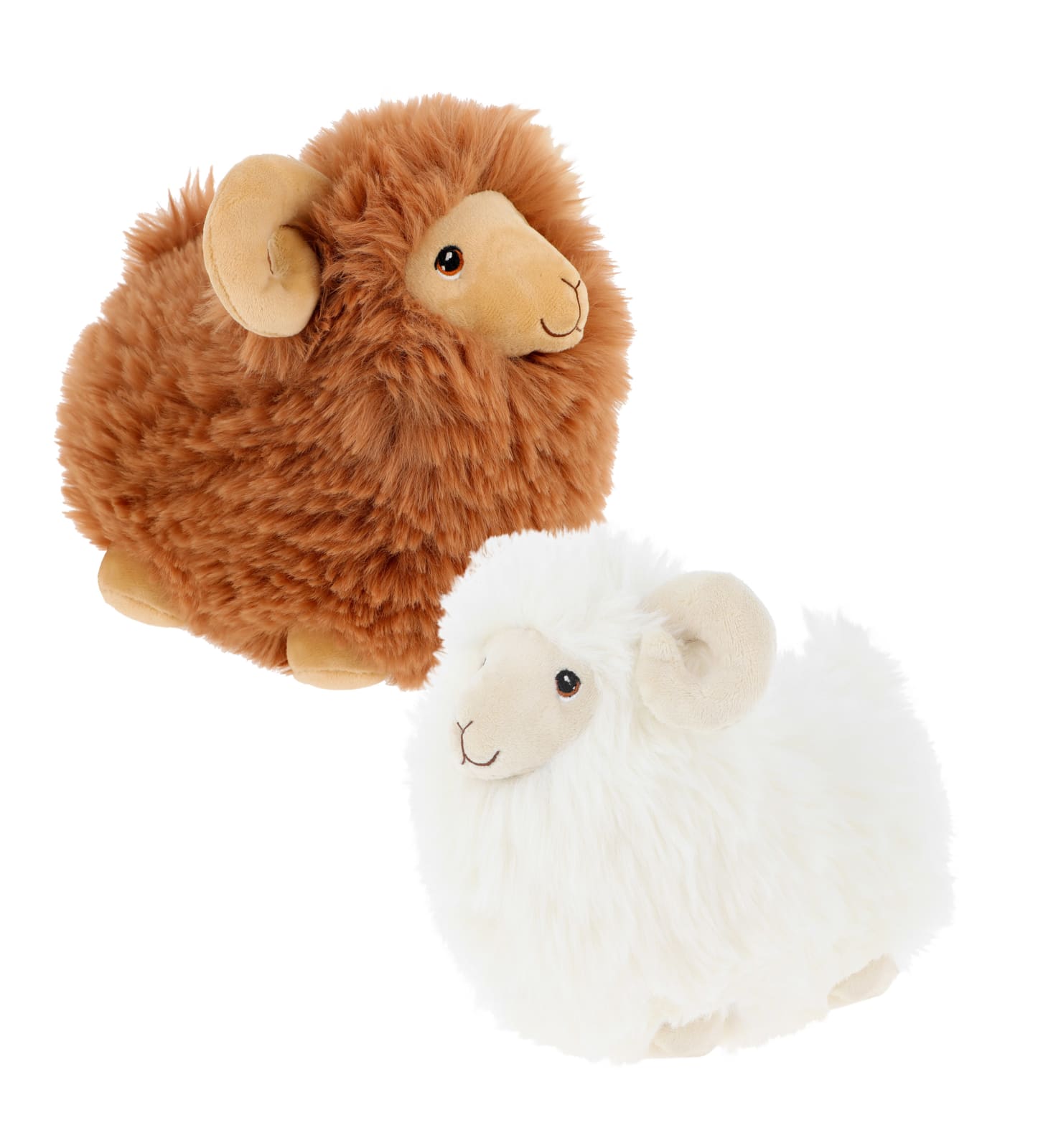 KEELECO RAM 25CM 2ASST