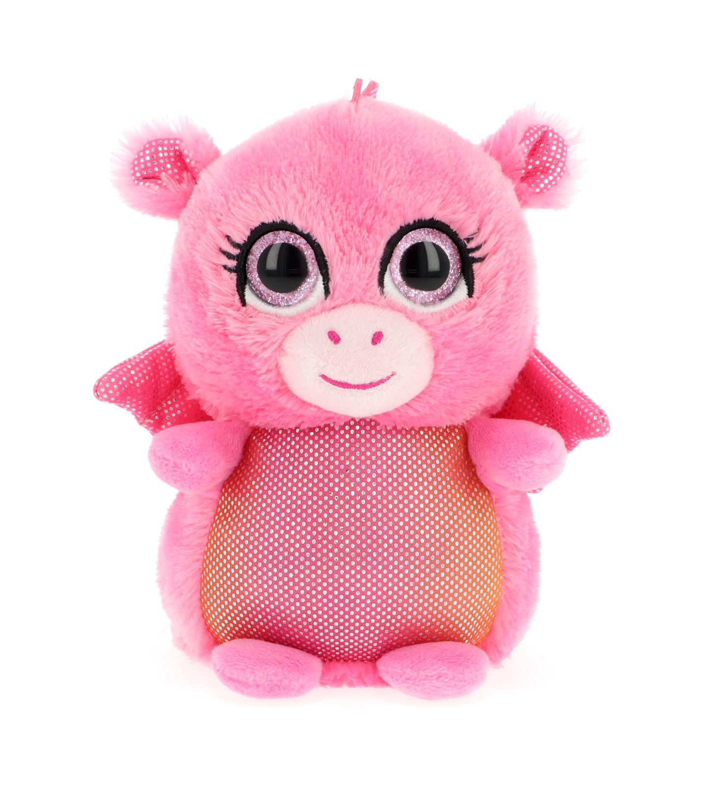 Keeleco - MOTSU DRAGON PINK 14CM